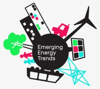 Emerging Energy Trends Is A Comprehensive Study Of - Energy Trends