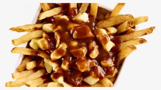This Quick Service Restaurant Features Specialty Fries, - New York Fries