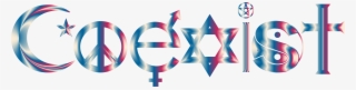 This Free Icons Png Design Of Chromatic Coexist 20