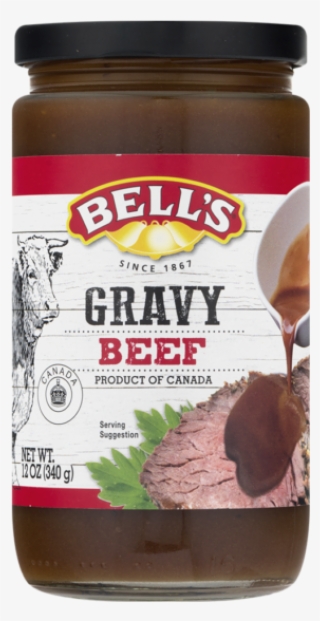 View Product » - Bell's Gravy
