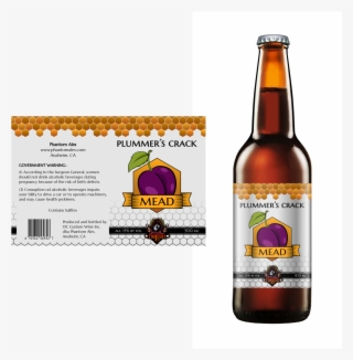 Label Design By Creativestudiobh For Phantom Ales - Cricketers Arms Spearhead Pale Ale Bottle 330ml