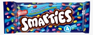 Alt Text Placeholder - Smarties Easter Minis Pack Of 30