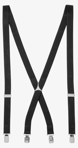 Tarocash Plain Suspenders
