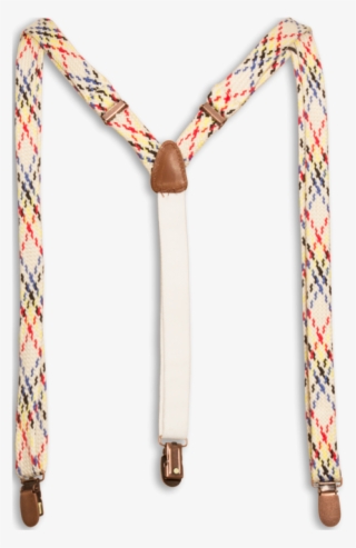 American Outfitters Pants Suspenders - Bangle