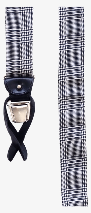Cochic - 60's Suspenders - Gray - Cochic - Free Shipping - 1960s