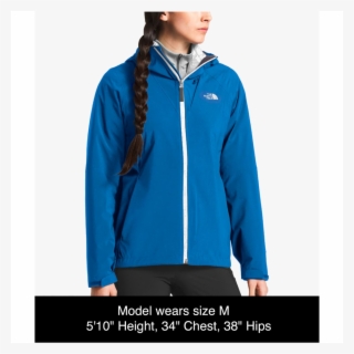 The North Face Women's Thermoball Triclimate Jacket