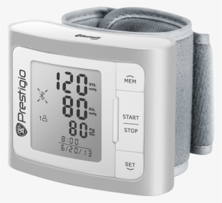 Smart Blood Pressure Monitor - Blood Pressure Monitor Smart
