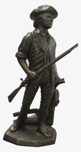 Vietnam Veterans Statue