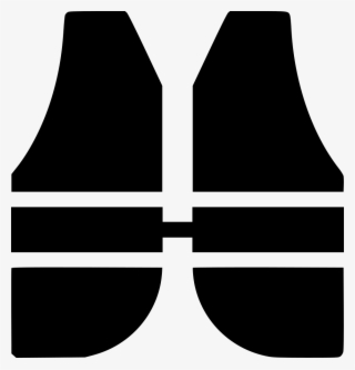 Life Svg Png Icon - Life Jacket Icon Png
