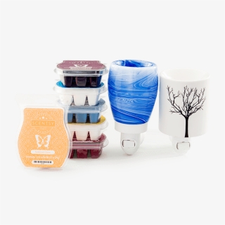 Perfect Scentsy