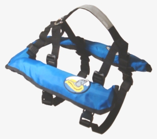 Critter's Inflatable - Messenger Bag