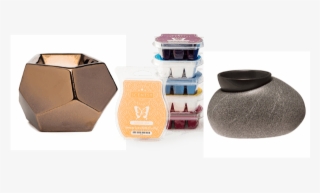 25 Warmer Bundle - Scentsy
