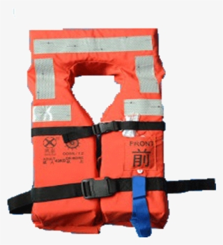 Solas Approved Foam Life Jacket - Lifejacket