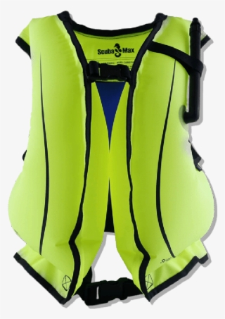 Ultra Comf Snorkeling Vest - Scuba Max - Ultra Comf Snorkeling Vest