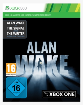 Quantum Break [uncut] (de) (xbox One) Inkl - Alan Wake