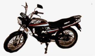 Moto - 125cm3 Motorok