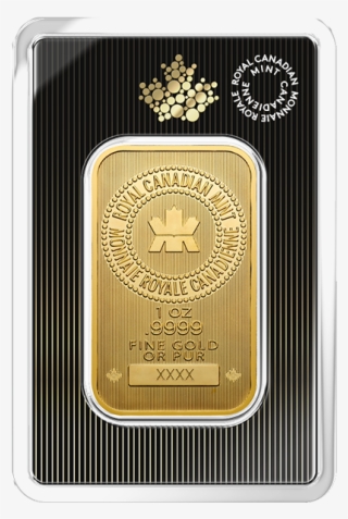 1 Oz Gold Bar - 2015 Special Edition Uncirculated Proof-like Set