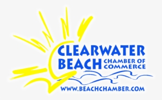 Google Map - Clearwater Beach Chamber Of Commerce