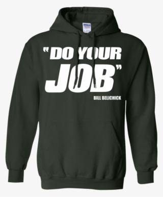 Do Your Job