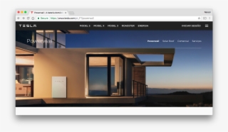 Image - Powerwall Solar City
