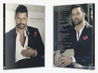 Ricky Martin - Video Collection - Gentleman