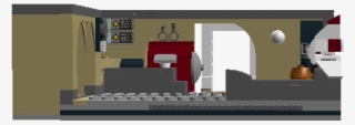 1 / - House