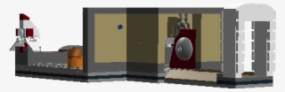 1 / - Cabinetry