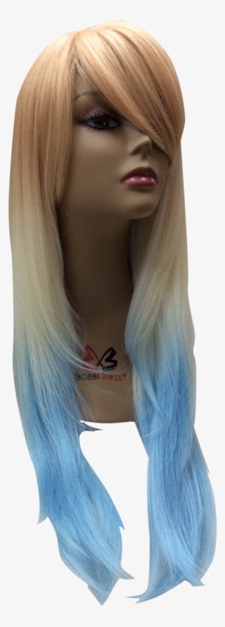 Wigs And Hair Extensions - Wig