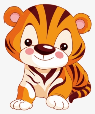 Picture Free Tigers Free For Download - Tiger Animation