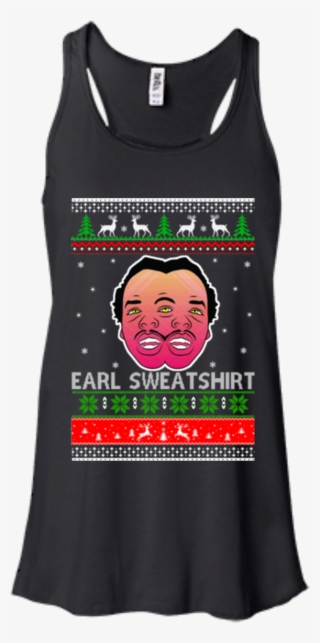 Earl Sweatshirt Christmas Shirt, Hoodie