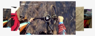 See The Latest Information Of Action Cam - Mountain Bike