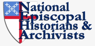 National Episcopal Historians And Archivists Logo - Cosmopoint International College Of Technology