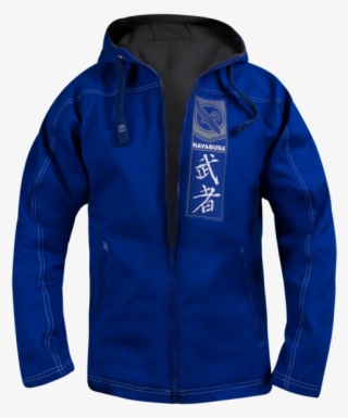Hayabusa Uwagi Jacket