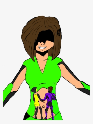 More Of Ninja's Digital Art - Cartoon