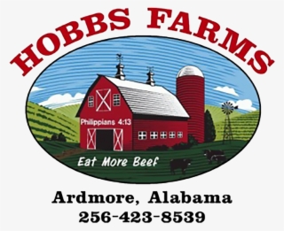 Hobbs Farms - Beef