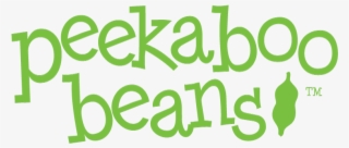 Logo Peekaboo Beans