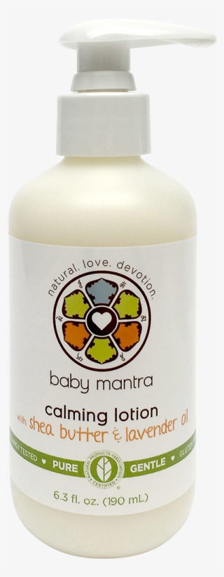 Ingredient Concerns - - Baby Mantra - Calming Massage Oil With Apricot
