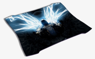 Mousepad Gamer Tyrael - Printing