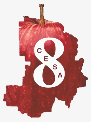 Cesa 8 New Logo - Cesa 8
