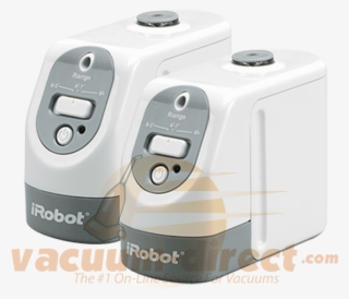Irobot Virtual Wall For Roomba 400 2 Pack