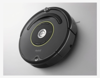 Irobot Roomba - Roomba 651 Robot Vacuum Cleaner