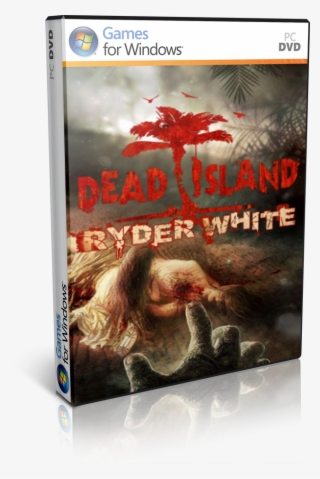 Ryder White Multilenguaje (pc-game) - Dead Island