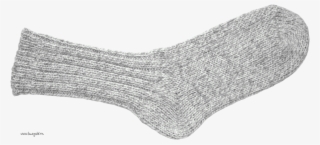 Free Png White Socks Png Images Transparent - Wool Socks Transparent Png