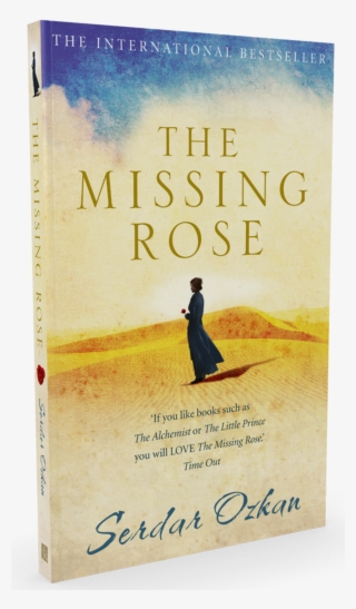 Missing Rose By Serdar Ozkan
