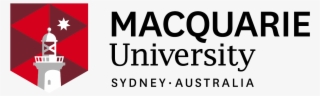 Macquarie Uni Logo