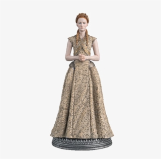 Sansa Stark Png Image Background - Game Of Thrones