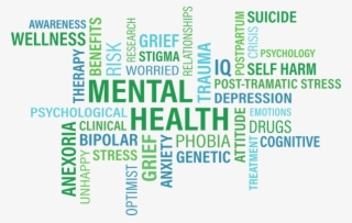 Mental Health Awareness Month Herrick Lipton New York - Mental Illness Awareness Week 2018 Canada