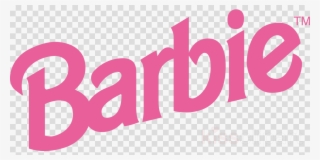 Barbie Logo Clipart Ken Logo Barbie - Барби Логотип