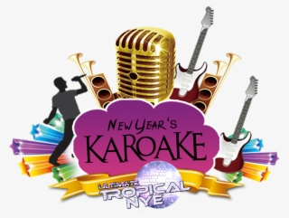**new Year's Eve Karaoke Experience** - Music