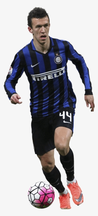 81 - Inter Milan Jersey 2011